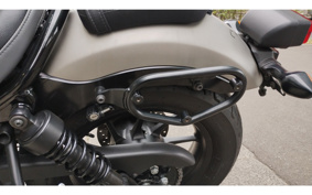 HONDA  REBEL 500 2018 PC60