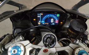 TRIUMPH DAYTONA MOTO2 765LTD 2020 HDA214