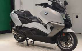 BMW C650GT 2019