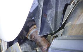 SUZUKI GSX-R50 GAG 2005 LA41A
