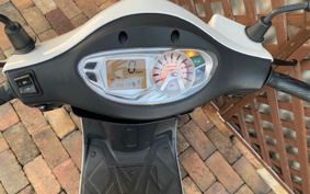 KYMCO GP125i
