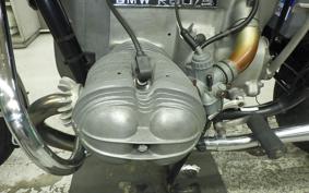 BMW R60 1973