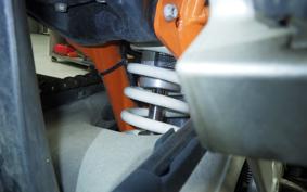 KTM 690 ENDURO R 2013
