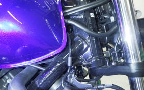 HONDA CB400SF GEN 4 A 2023 NC42