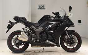 KAWASAKI NINJA 1000 A 2018 ZXT00W