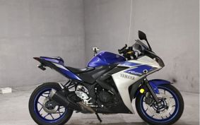 YAMAHA YZF-R25 RG10J