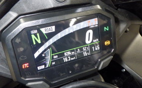 KAWASAKI ZX 10 NINJA ABS 2024 ZXT02L