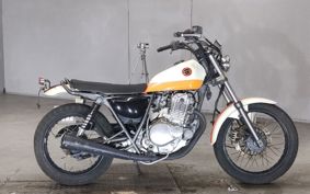 SUZUKI GLASS TRACKER BIG BOY NJ47A