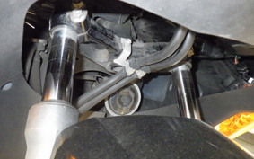 HONDA FORZA Z GEN 2 MF10