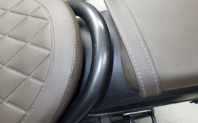 HONDA REBEL 250 S 1984 MC49