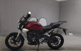 HONDA CB250R MC52