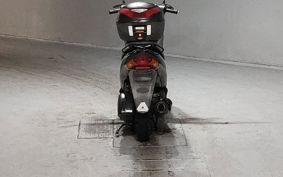 SUZUKI ADDRESS V125 CF46A
