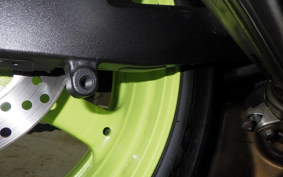KAWASAKI ZX 10 NINJA ABS 2020 ZXT02E