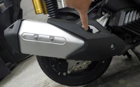 HONDA ADV160 2007 KF54