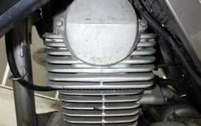 KAWASAKI KLX125 LX125C