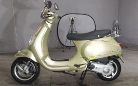 VESPA VXL125 ..
