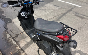 YAMAHA BW*S 125 SEA6J