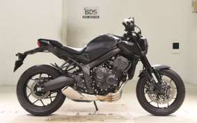 HONDA CB650R RH03