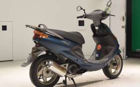 YAMAHA AXIS 100 2018 SB01J