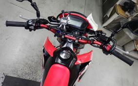 HONDA CRF250L MD44