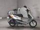 Фото Yamaha JOG с японского аукциона