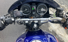 HONDA CB750 2005 RC42