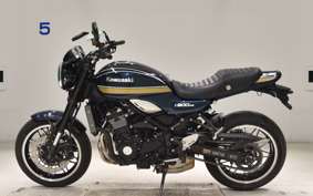 KAWASAKI Z900RS 2022 ZR900K