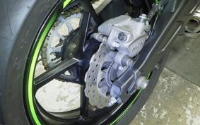 KAWASAKI NINJA 650 A 2020 ER650H