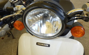 HONDA TODAY 2 AF67