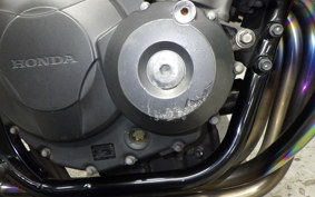 HONDA CB400SF VTEC 2011 NC42