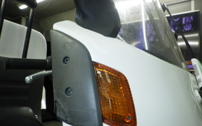 HONDA GYRO CANOPY 2026 TA03