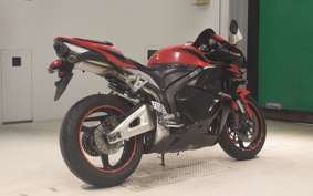 HONDA CBR600RR A 2011 PC40