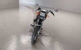 HONDA CBX125 CUSTOM JC12