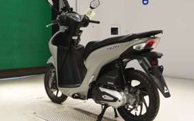 HONDA DIO 110 JK03