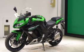 KAWASAKI NINJA 1000 A 2015