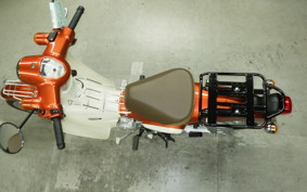 HONDA C110 SUPER CUB 2025 JA59