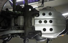 KAWASAKI SUPER SHERPA 1997 KL250G
