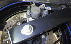 SUZUKI GSR250 1993