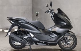 HONDA PCX125 JK05