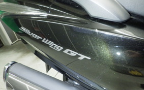 HONDA SILVER WING 400 GT Type 2012 NF03