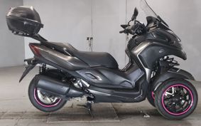 YAMAHA TRICITY 300 2022 SH15J