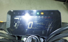 HONDA CB250RA 1998 MC52
