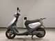 Фото Yamaha JOG Gen.3 1995 с японского аукциона