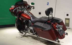 HARLEY FLHX 1580 2009
