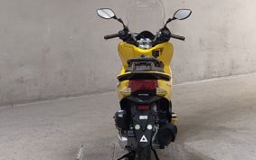 HONDA PCX125 JF56