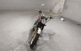 YAMAHA SR400 1995 1JR