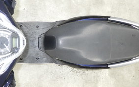 HONDA LEAD 125 2025 JF45