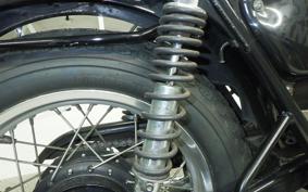 KAWASAKI W650 1999 EJ650A