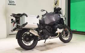 BMW R1300GS Adventure 2026