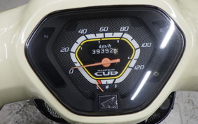 HONDA C110 SUPER CUB 2012 JA10